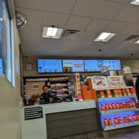 Photo taken at Dunkin&amp;#39; by Zig on 10/3/2022