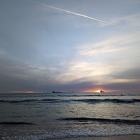 Photo taken at El Segundo Beach by Zig on 2/17/2023