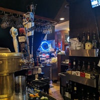 Photo taken at Paddy Mac&amp;#39;s Bar &amp;amp; Grill by Zig on 3/7/2020