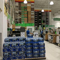 Photo taken at Menards by Zig on 7/22/2020