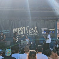 Photo taken at West Fest by Zig on 7/10/2022