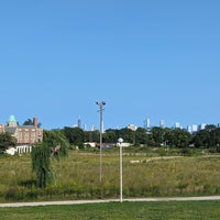 Photo taken at Humboldt Park by Zig on 8/27/2023