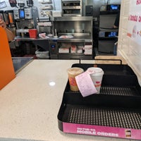 Photo taken at Dunkin&amp;#39; by Zig on 3/29/2021