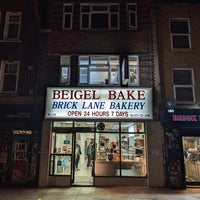 Photo taken at Beigel Bake by Zig on 11/22/2023