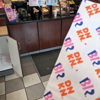 Photo taken at Dunkin&amp;#39; by Zig on 6/4/2021