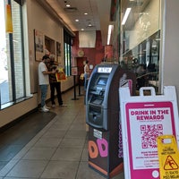 Photo taken at Dunkin&amp;#39; by Zig on 10/29/2021