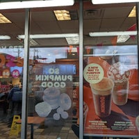 Photo taken at Dunkin&amp;#39; by Zig on 9/22/2021