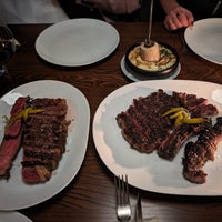 Photo taken at Asador Bastian by Zig on 4/6/2024
