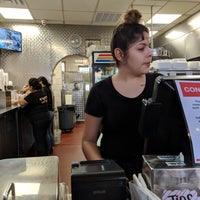 Photo taken at Chavas Tacos by Zig on 3/29/2019