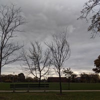 Photo taken at Smith Park by Zig on 11/6/2019