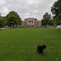 Photo taken at Bascom Hill by Zig on 8/11/2019