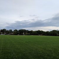 Photo taken at Smith Park by Zig on 8/21/2019