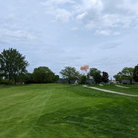 Photo taken at Lost Marsh Golf Course &amp;amp; Clubhouse by Zig on 5/22/2022