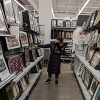 Photo taken at Michaels by Zig on 12/20/2019