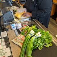 Photo taken at Pete&amp;#39;s Fresh Market by Zig on 2/27/2020