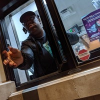Photo taken at Taco Bell by Zig on 10/30/2019