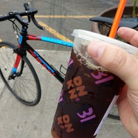 Photo taken at Dunkin&amp;#39; by Zig on 6/7/2021