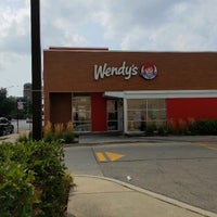 Photo taken at Wendy’s by Zig on 8/10/2021