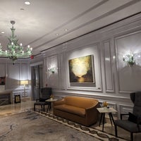 Photo taken at The Ritz-Carlton, Washington, DC by Zig on 9/24/2023