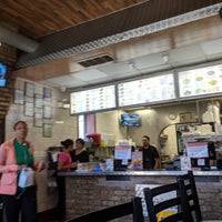 Photo taken at Chavas Tacos by Zig on 7/22/2019