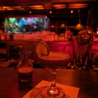 Foto diambil di Bryant&amp;#39;s Cocktail Lounge oleh Zig pada 1/17/2024