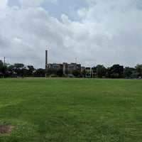 Photo taken at Smith Park by Zig on 7/29/2019