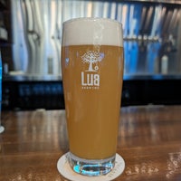Photo taken at Lua Brewing by Zig on 3/28/2024