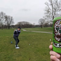 Photo taken at Joe Louis Golf Course by Zig on 3/26/2021