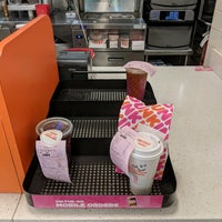 Photo taken at Dunkin&amp;#39; by Zig on 9/30/2020