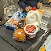 Photo taken at ALDI by Zig on 2/25/2022