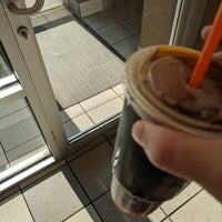 Photo taken at Dunkin&amp;#39; by Zig on 7/26/2021