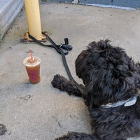 Photo taken at Dunkin&amp;#39; by Zig on 10/7/2020