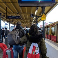 Photo taken at S+U Neukölln by Zig on 2/19/2019