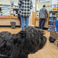Photo taken at Walgreens by Zig on 3/29/2024
