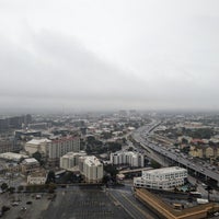 11/14/2022 tarihinde Zigziyaretçi tarafından San Antonio Marriott Rivercenter'de çekilen fotoğraf