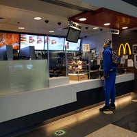 Photo taken at McDonald&amp;#39;s by Zig on 12/13/2020