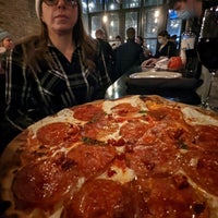 Photo taken at Coalfire Pizza by Zig on 2/27/2022