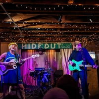 Photo taken at The Hideout by Zig on 4/22/2022