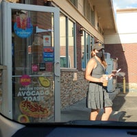 Photo taken at Dunkin&amp;#39; by Zig on 8/14/2021