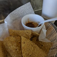 Photo taken at Chavas Tacos by Zig on 4/19/2019