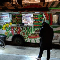 Photo taken at Tacos Morelos by Zig on 3/8/2019