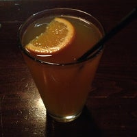 Photo taken at Erie Ale House by emmalee s. on 2/23/2013