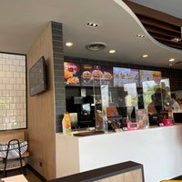 Photo taken at McDonald&amp;#39;s by Suthep K. on 3/16/2022