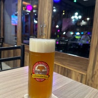 Photo taken at Tawandang German Brewery by Suthep K. on 5/30/2023