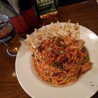 Photo taken at Opa Grill and Tavern by Ryan M. on 6/3/2018