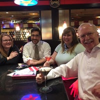 Photo taken at TGI Fridays by George L. on 5/7/2015
