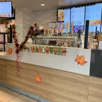 Photo taken at Dunkin&amp;#39; by M A. on 9/27/2019