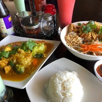 Photo taken at THE NOODLE PALACE by Madhuri B. on 4/22/2018