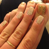 fantastic nails