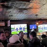 Photo taken at Kelly&amp;#39;s Sports Bar by Mitesh B. on 1/23/2022